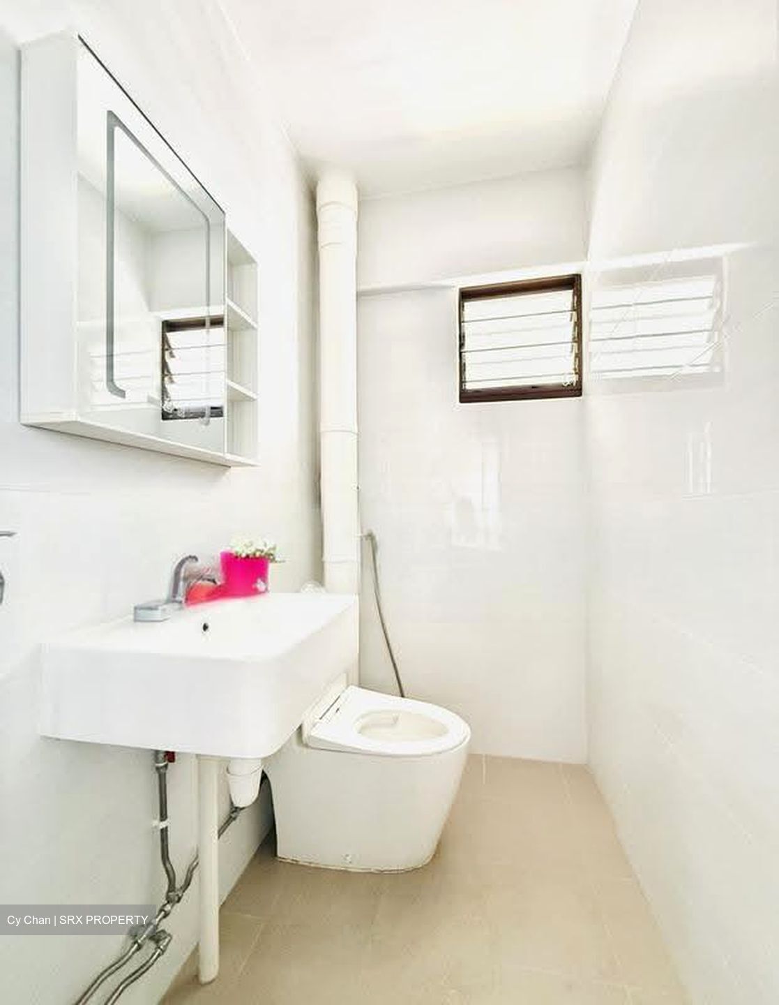 Blk 132 Simei Street 1 (Tampines), HDB 3 Rooms #610925361